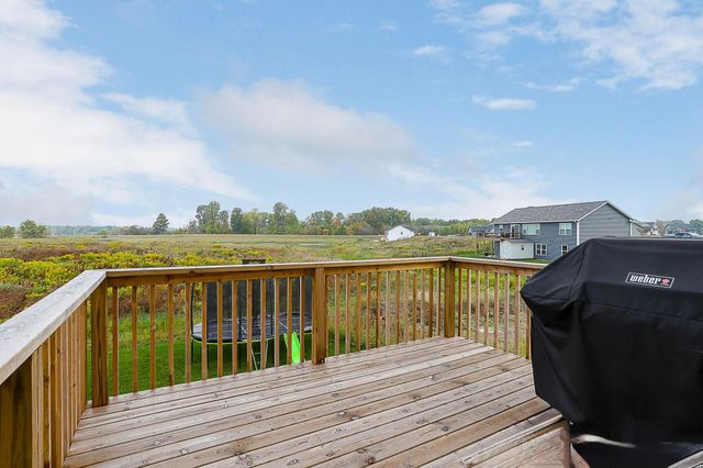 6283 Roman Road, Allendale, MI 49401