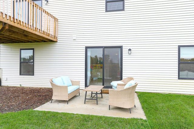 6283 Roman Road, Allendale, MI 49401