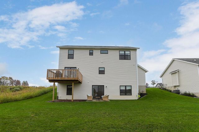 6283 Roman Road, Allendale, MI 49401