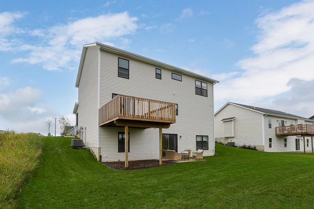 6283 Roman Road, Allendale, MI 49401