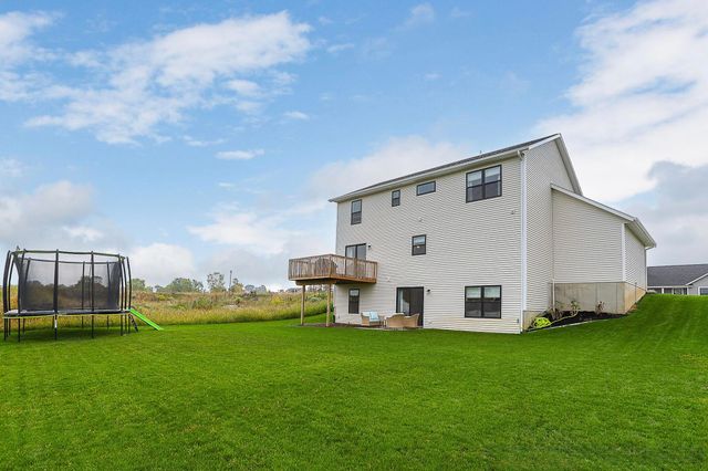 6283 Roman Road, Allendale, MI 49401