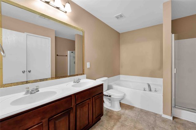 9517 George Washington Drive, Mckinney, TX 75072