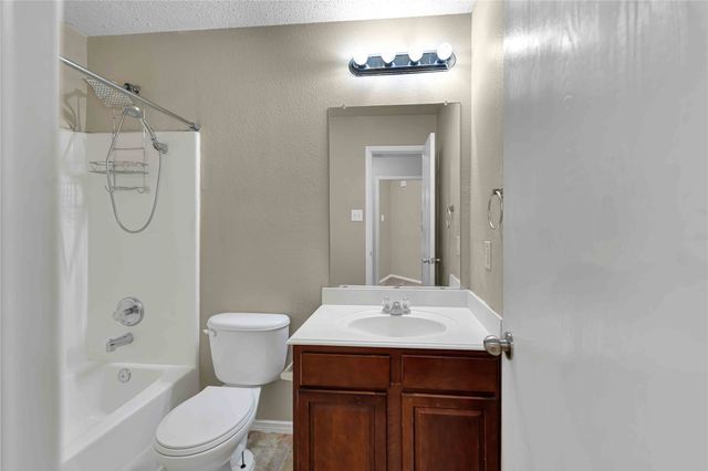 9517 George Washington Drive, Mckinney, TX 75072