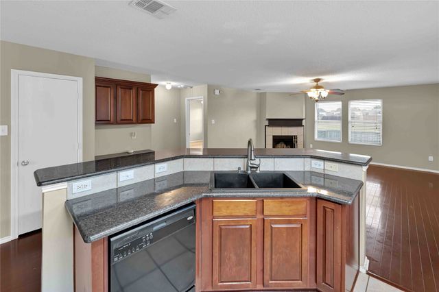 9517 George Washington Drive, Mckinney, TX 75072