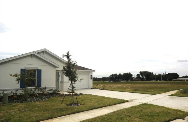 172 INMAN BOULEVARD, Winter Haven, FL 33881