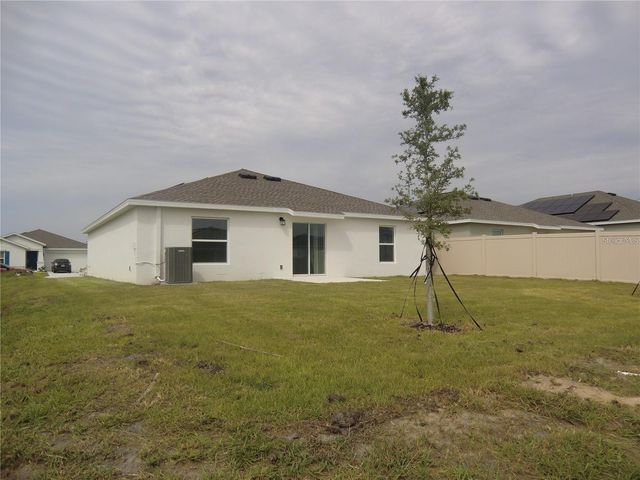 172 INMAN BOULEVARD, Winter Haven, FL 33881