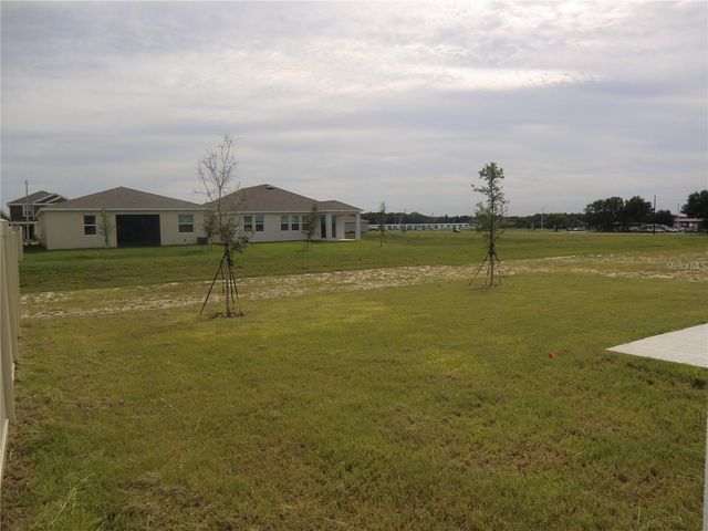172 INMAN BOULEVARD, Winter Haven, FL 33881