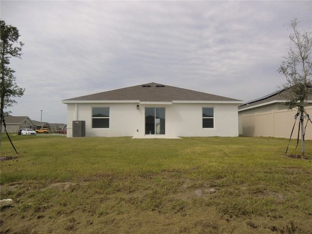 172 INMAN BOULEVARD, Winter Haven, FL 33881