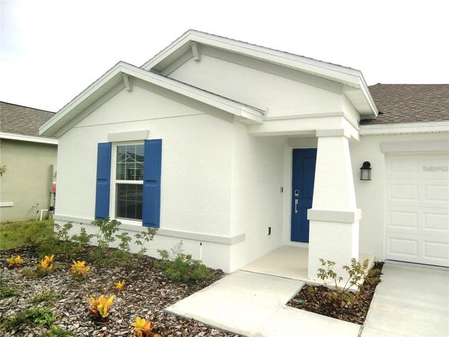 172 INMAN BOULEVARD, Winter Haven, FL 33881