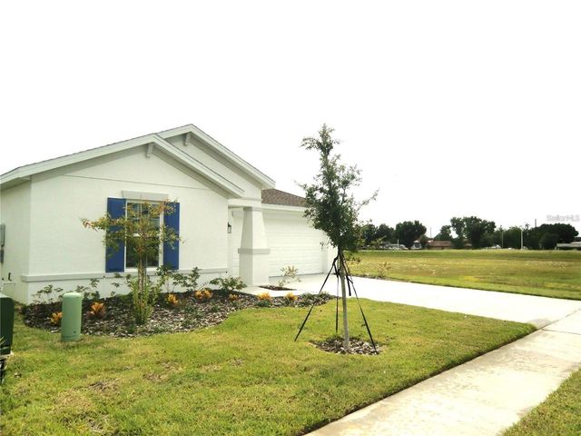 172 INMAN BOULEVARD, Winter Haven, FL 33881