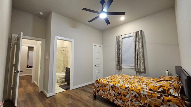 18218 Bluebird Branch Lane, Cypress, TX 77433