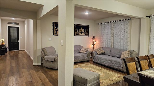 18218 Bluebird Branch Lane, Cypress, TX 77433