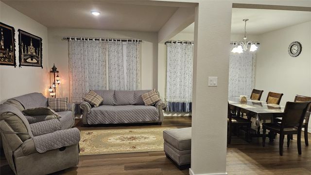 18218 Bluebird Branch Lane, Cypress, TX 77433