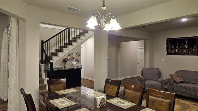18218 Bluebird Branch Lane, Cypress, TX 77433
