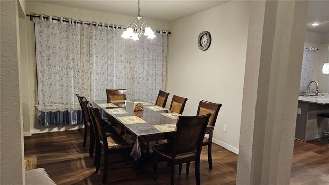 18218 Bluebird Branch Lane, Cypress, TX 77433