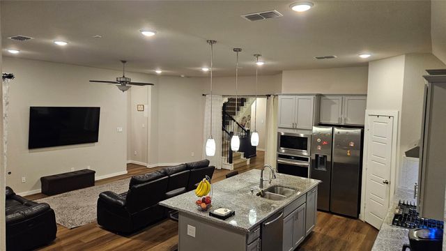 18218 Bluebird Branch Lane, Cypress, TX 77433