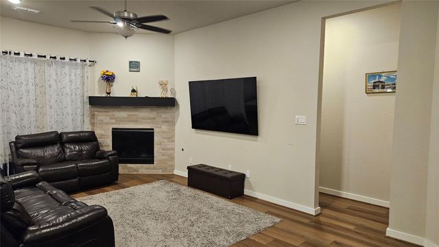 18218 Bluebird Branch Lane, Cypress, TX 77433