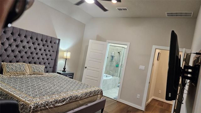 18218 Bluebird Branch Lane, Cypress, TX 77433