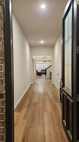 18218 Bluebird Branch Lane, Cypress, TX 77433