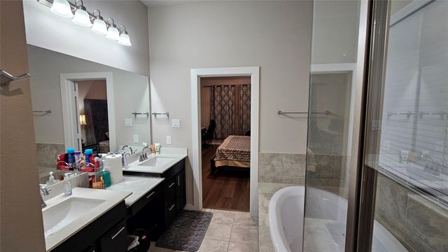 18218 Bluebird Branch Lane, Cypress, TX 77433