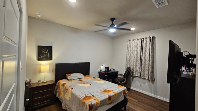 18218 Bluebird Branch Lane, Cypress, TX 77433