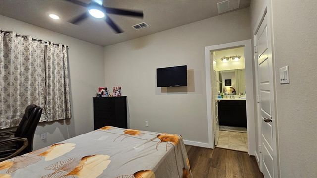 18218 Bluebird Branch Lane, Cypress, TX 77433