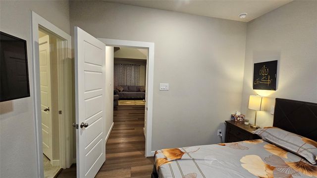 18218 Bluebird Branch Lane, Cypress, TX 77433