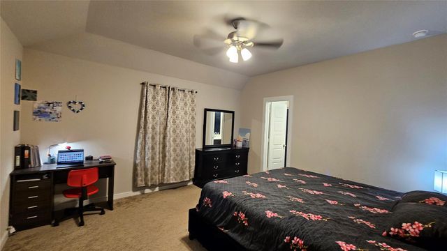 18218 Bluebird Branch Lane, Cypress, TX 77433