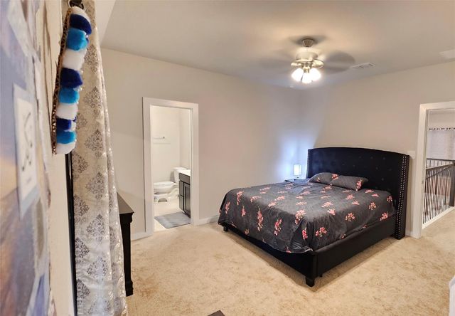 18218 Bluebird Branch Lane, Cypress, TX 77433