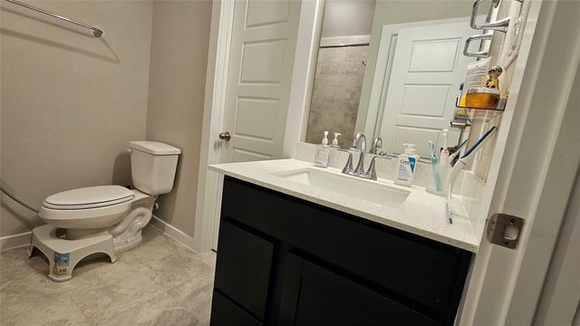 18218 Bluebird Branch Lane, Cypress, TX 77433