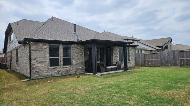 18218 Bluebird Branch Lane, Cypress, TX 77433