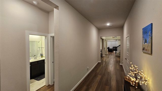 18218 Bluebird Branch Lane, Cypress, TX 77433