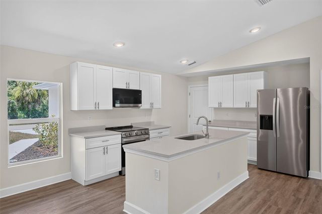 20181 SPANGLER TERRACE, Port Charlotte, FL 33954