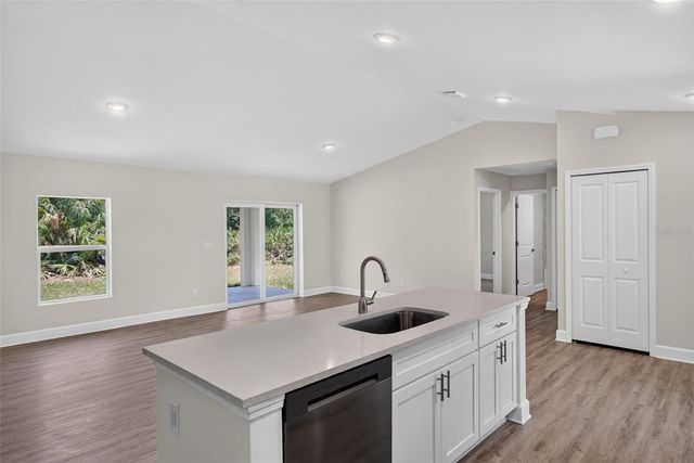 20181 SPANGLER TERRACE, Port Charlotte, FL 33954