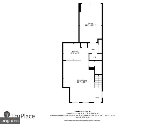 15551 JOHN DISKIN CIR, Woodbridge, VA 22191