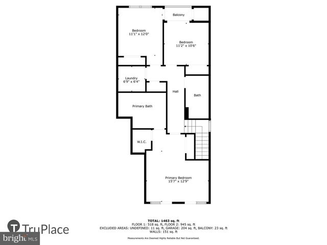 15551 JOHN DISKIN CIR, Woodbridge, VA 22191