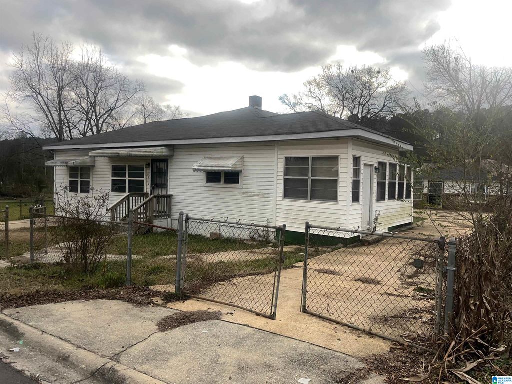 7417 BELGIUM AVENUE, Birmingham, AL 35224