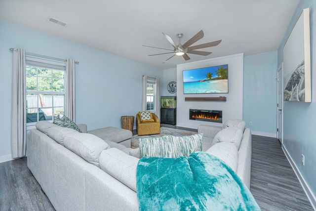 133 Country Oaks Lane, Charleston, SC 29492
