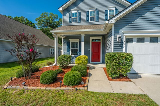 133 Country Oaks Lane, Charleston, SC 29492