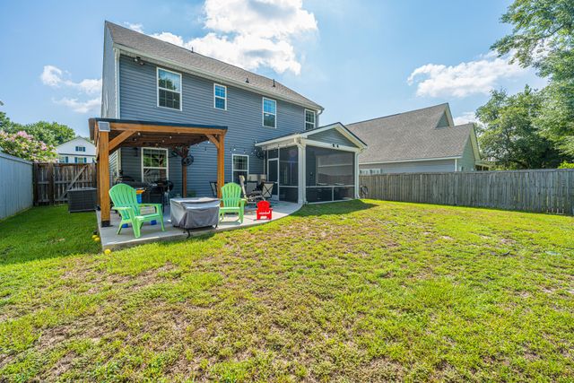 133 Country Oaks Lane, Charleston, SC 29492