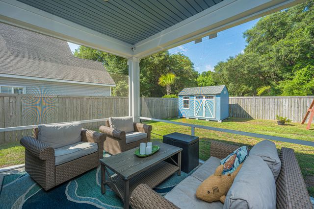 133 Country Oaks Lane, Charleston, SC 29492