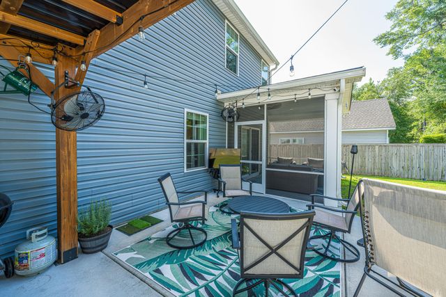 133 Country Oaks Lane, Charleston, SC 29492