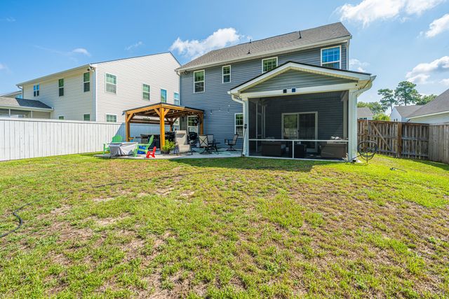 133 Country Oaks Lane, Charleston, SC 29492