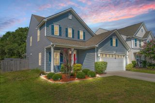 133 Country Oaks Lane, Charleston, SC 29492