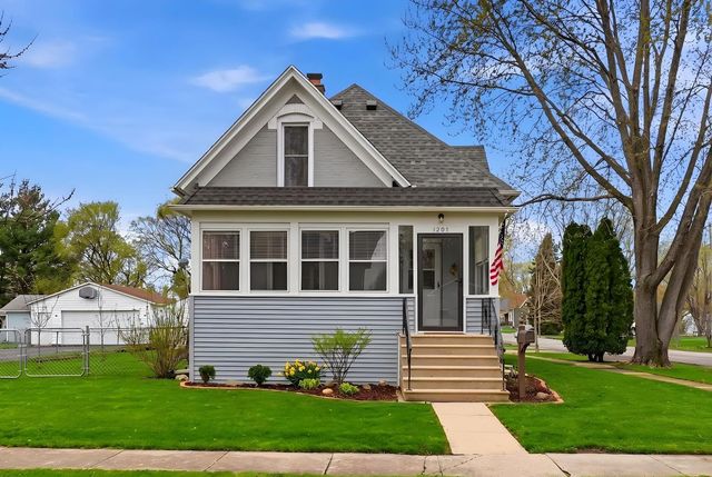 1207 Union Avenue, Belvidere, IL 61008