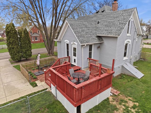 1207 Union Avenue, Belvidere, IL 61008