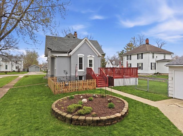 1207 Union Avenue, Belvidere, IL 61008
