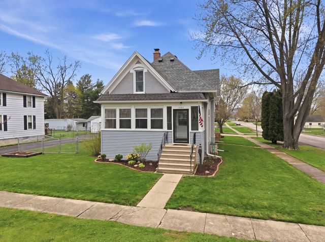 1207 Union Avenue, Belvidere, IL 61008