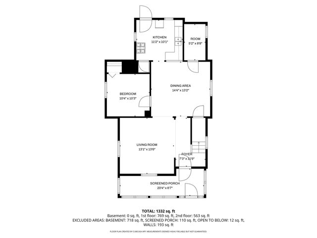 1207 Union Avenue, Belvidere, IL 61008