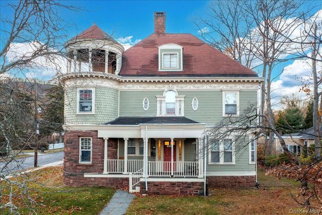 162 S Broadway, Nyack, NY 10960